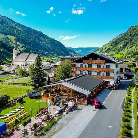 Hotel Sonnhof Rauris Exterior photo